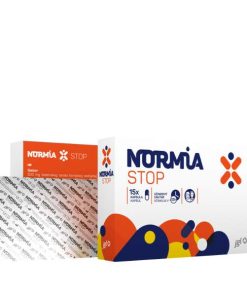 Normia Stop kapsule