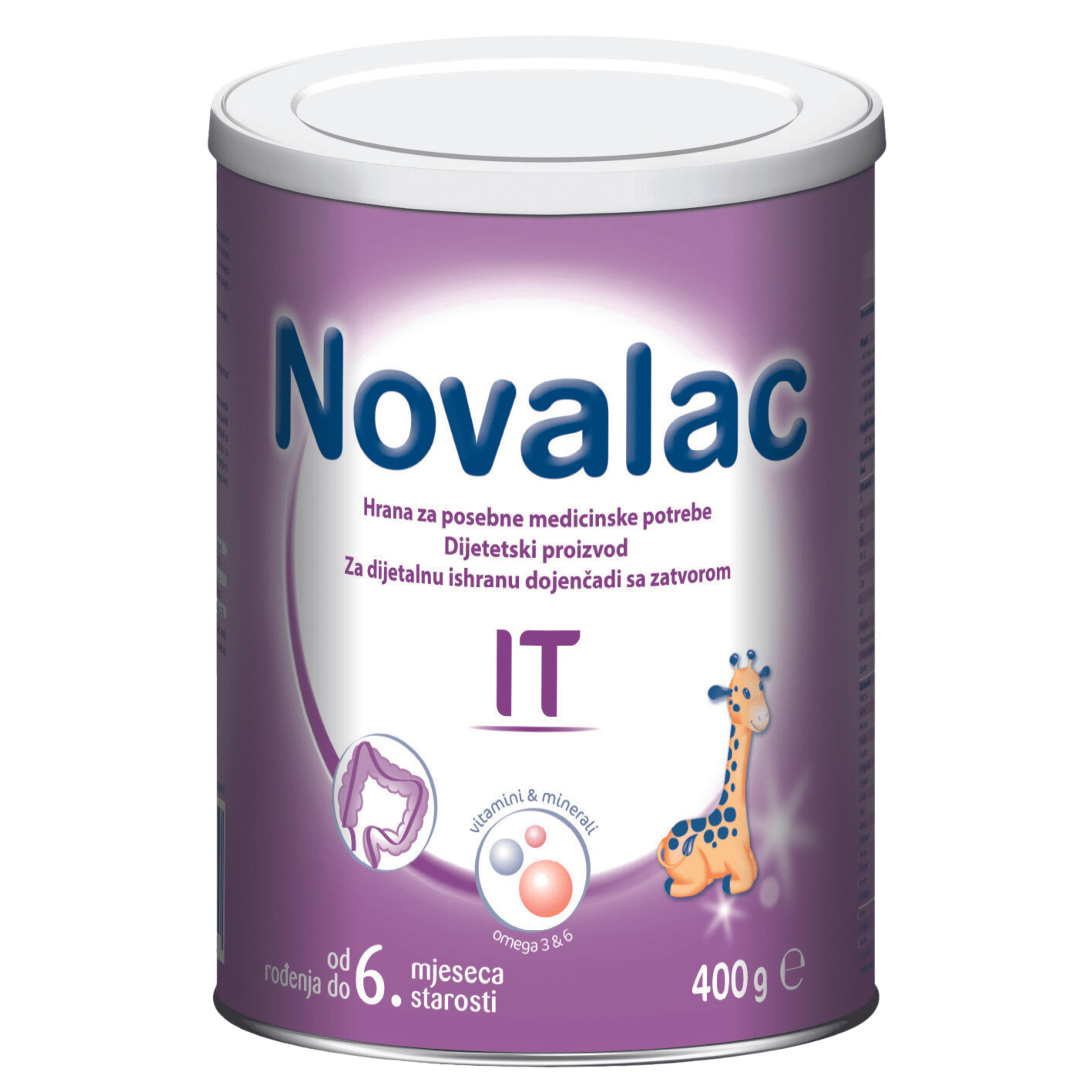 Novalac IT, 400g - Slika 2