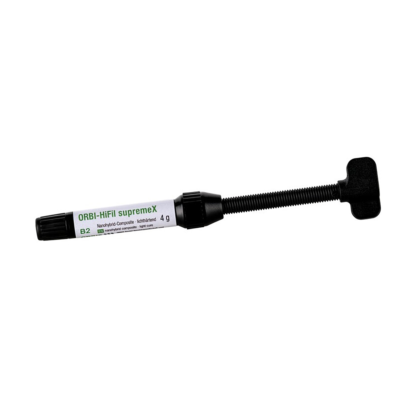 ORBIS ORBI-HiFil supremeX B2
