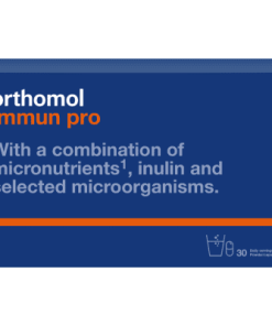 Alternative view of Orthomol® Immun pro granulat a30