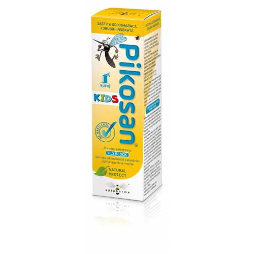 Pikosan® Natural Kids Protect sprej 100ML APIPHARMA