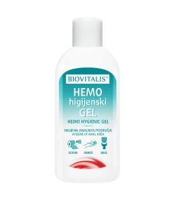 Biovitalis Hemo higijenski gel 100ml