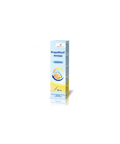 Alternative view of PROPOMUCIL PHYSIO IZOTONIC 30 ML ABELA