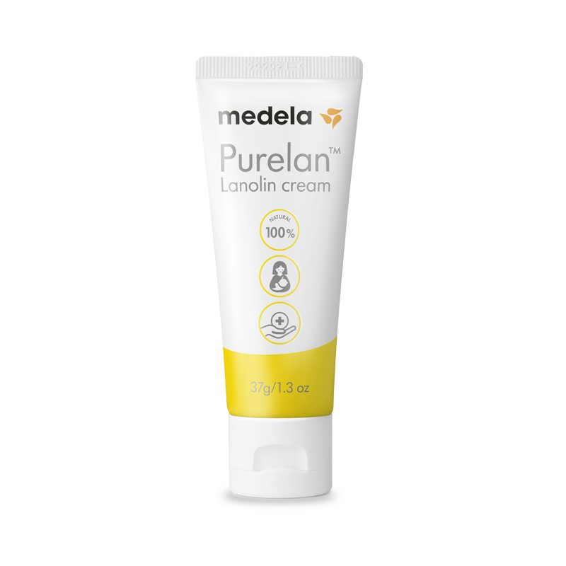 PURELAN KREMA ZA BRADAVICE 37 g, MEDELA - Slika 2