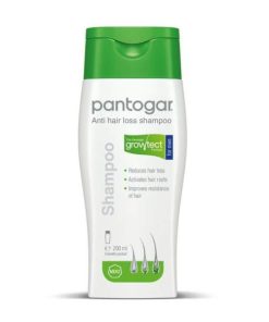 Alternative view of Pantogar šampon protiv opadanja kose za muškarce