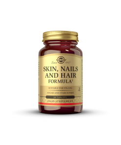 Alternative view of Solgar Skin, Nails and Hair Formula