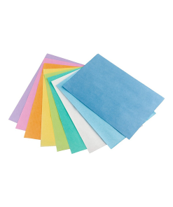 Traypapir Lila