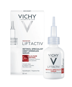 Vichy Liftactiv Retinol Specialist Serum, 30 ml