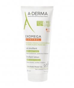 A-Derma Exomega Control Mlijeko za Suhu Kožu