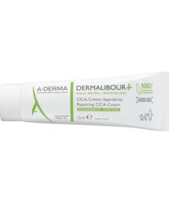 A-Derma Dermalibour Cica Krema za Iritacije