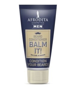 Afrodita Men Balzam za Bradu 75 ml