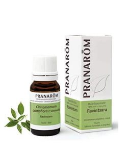 ET.ULJE RAVINTSARA  PRAN. 10ML
