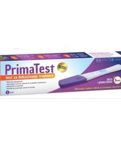 Alternative view of TEST ZA TRUDNOĆU PRIMATEST PROPHARMA