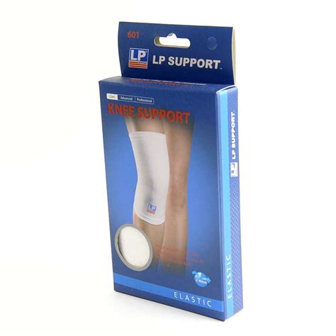 LP 601 POTPORA KOLJENA VEL. L - Slika 2