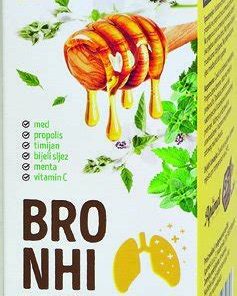 Alternative view of APIMEL-BRONHIMEL SIRUP 150ML