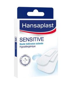 HANSAPLAST SENSITIV 20/2