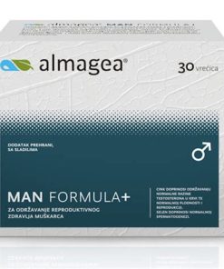 Alternative view of ALMAGEA MAN FORMULA A 30 VR.**ZG