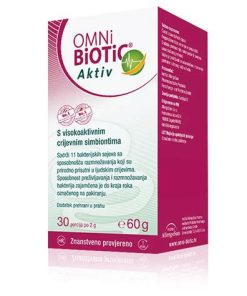 VIP OMNIBIOTIC AKTIV PRAH a 60g