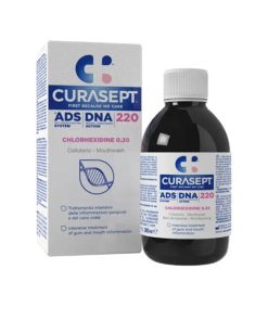 Alternative view of CURASEPT ADS DNA 220 TEK.200 ML