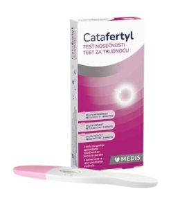 Alternative view of CATAFERTYL TEST ZA TRUDNOĆU