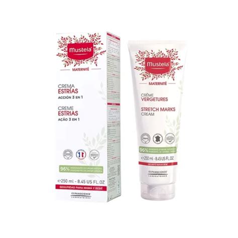 MUST-KREMA PR.STRIJA S DVOST.DJEL.200ML - Slika 2