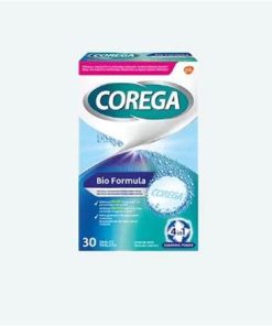 COREGA TABS –  BIO FORMULA  A 30 KOM TBL