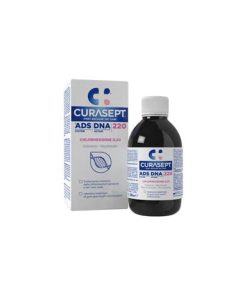CURASEPT ADS 220 TEKUĆINA 200ML