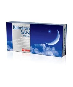 BELMIRAN SAN FILM TBL. A 20 BEL