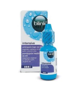 BLINK INTENSIVE SOL. 10 ML*A