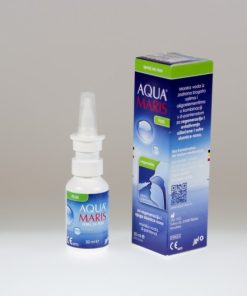 Alternative view of AQUA MARIS PLUS sprej za nos