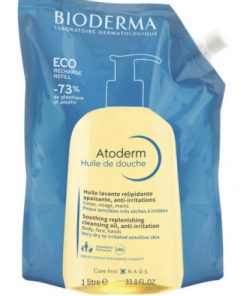 Alternative view of Bioderma Atoderm Ulje za Tuširanje 1L REFILL