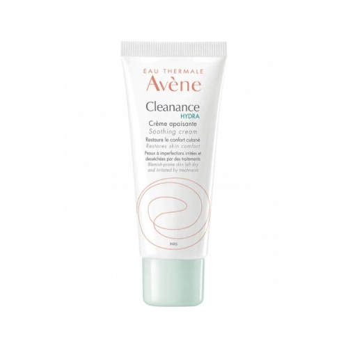 Avene Cleanance Hydra Umirujuća Krema 40ml