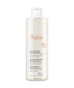Alternative view of Avene Micelarni Losion za Čišćenje Kože