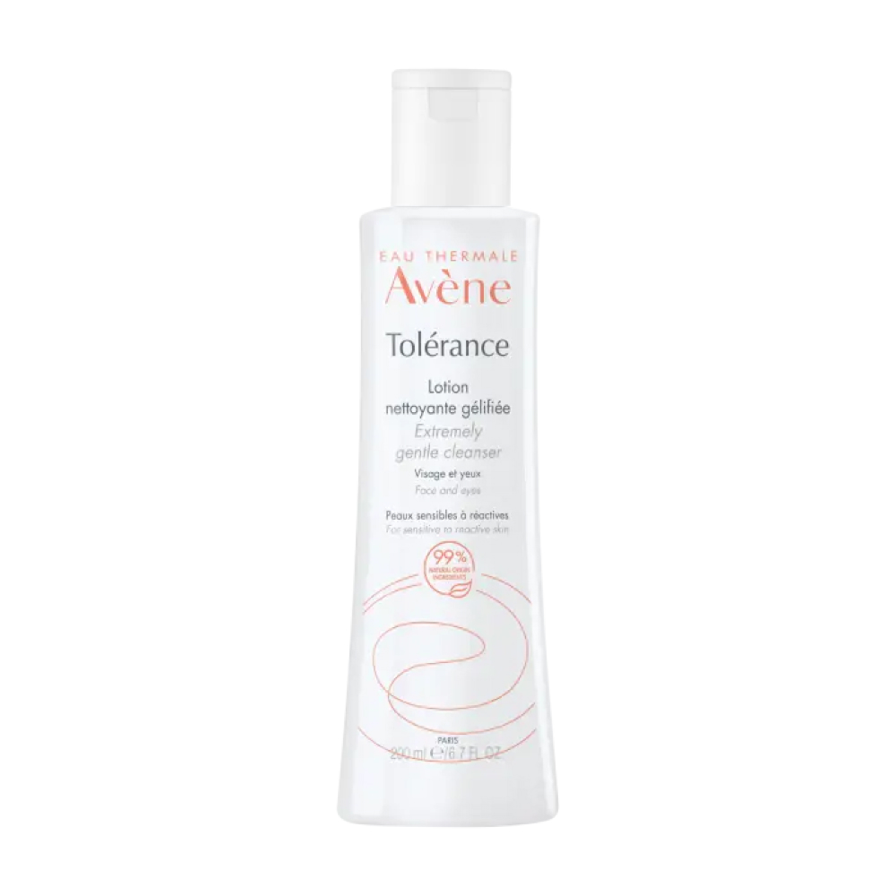 Avene Tolérance Losion za Čišćenje Osjetljive Kože 200ml - Slika 2
