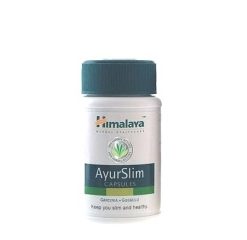 Alternative view of Ayurslim