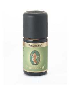 Alternative view of Bergamot eterično ulje 5ml Primavera
