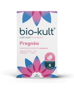 Alternative view of Bio-Kult PREGNEA Probiotik za Trudnice i Dojilje 60 Kapsula