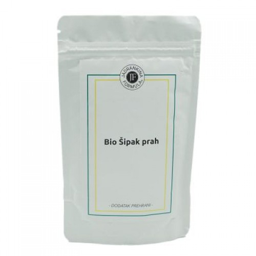 Jadrankina Otopina Bio Šipak Prah 100g