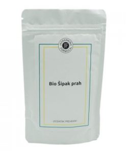 Alternative view of Jadrankina Otopina Bio Šipak Prah 100g