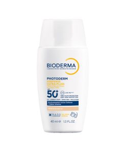 Bioderma Photoderm XDefense Ultra-Fluid Tonirani SPF50+ 40ml