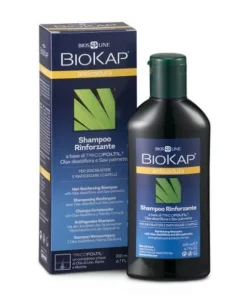 BIOKAP ŠAMPON PROTIV OPADANJA KOSE 200ML