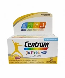 CENTRUM – JUNIOR