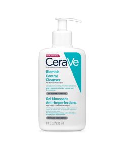 Alternative view of CeraVe Blemish Gel za Čišćenje Kože Sklone Nepravilnostima