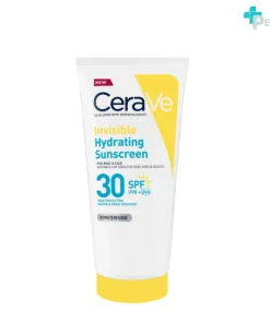 Cerave Hydra Sunscreen Nevidljivi Losion za Zaštitu od Sunca   SPF+30  177ml