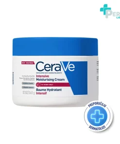 Alternative view of CeraVe Intenzivna Hidratantna Krema s Ureom 340g NOVO