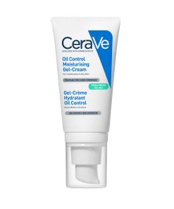 Alternative view of CeraVe Oil Control Hidratantna Gel Krema za Masnu Kožu 52ml