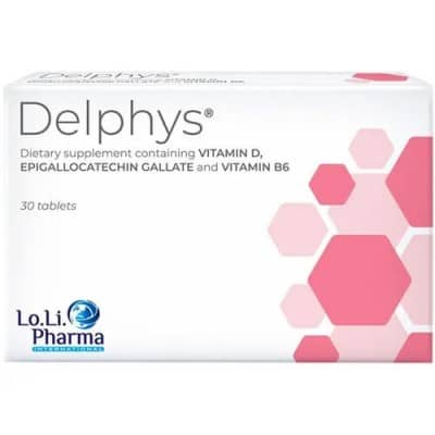 Delphys A30 - Slika 2