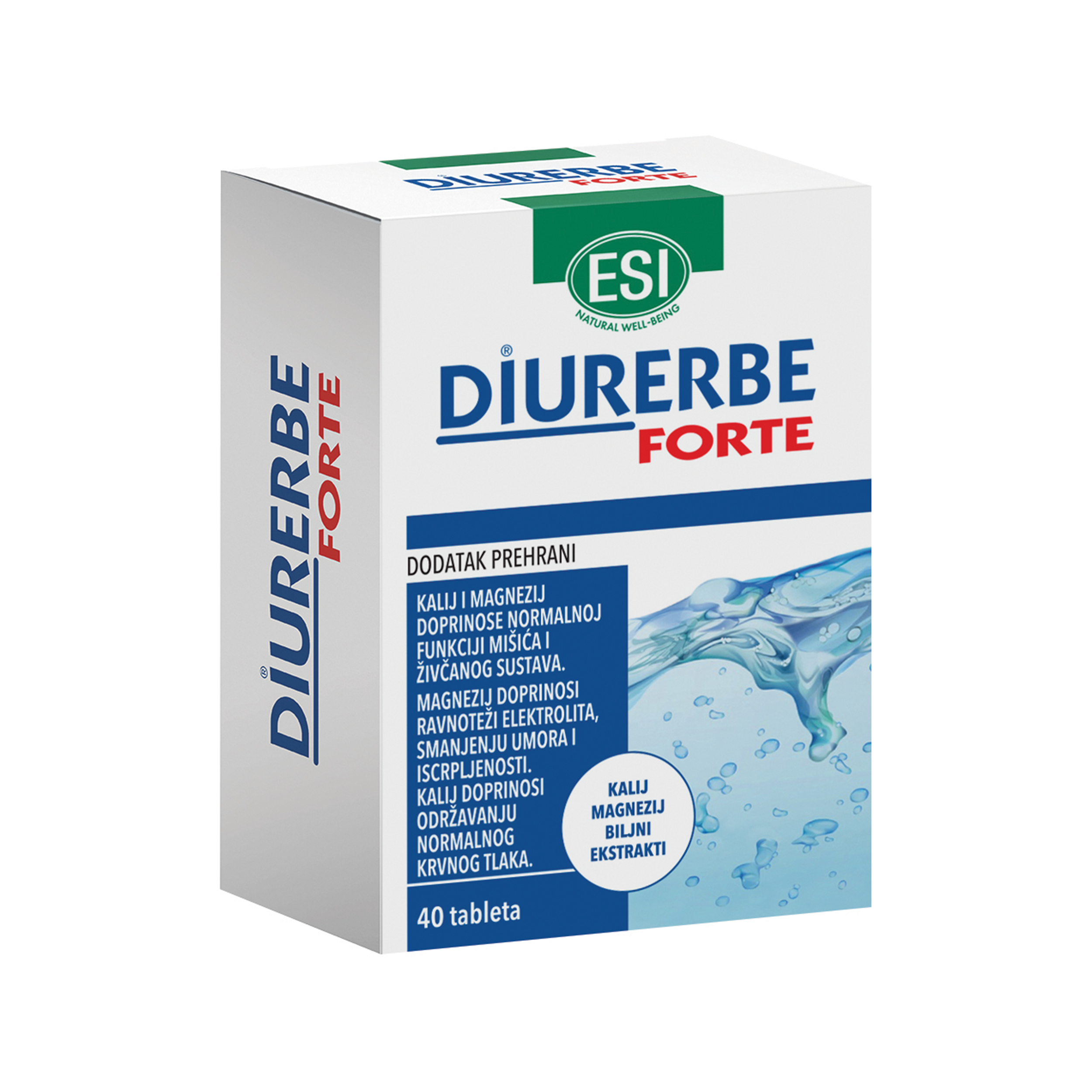 ESI DIURERBE FORTE - Slika 2