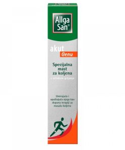 Allga San Akut Genu Specijalna Mast za Koljena 50ml