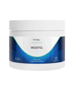 DYNVEO MYO-INOZITOL U PRAHU 200g